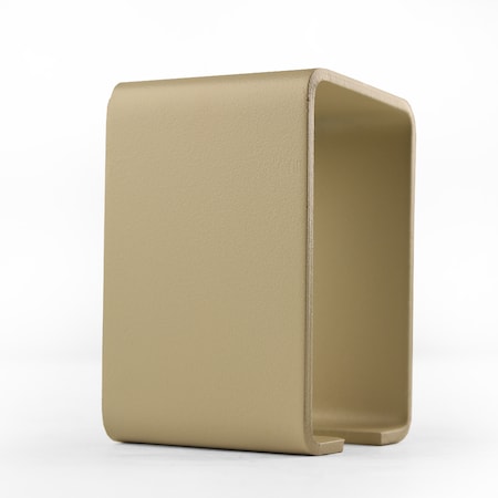 Richards-Wilcox SERIES 330 OVERHEAD CENTER BRACKET, PAINTED 330.00062